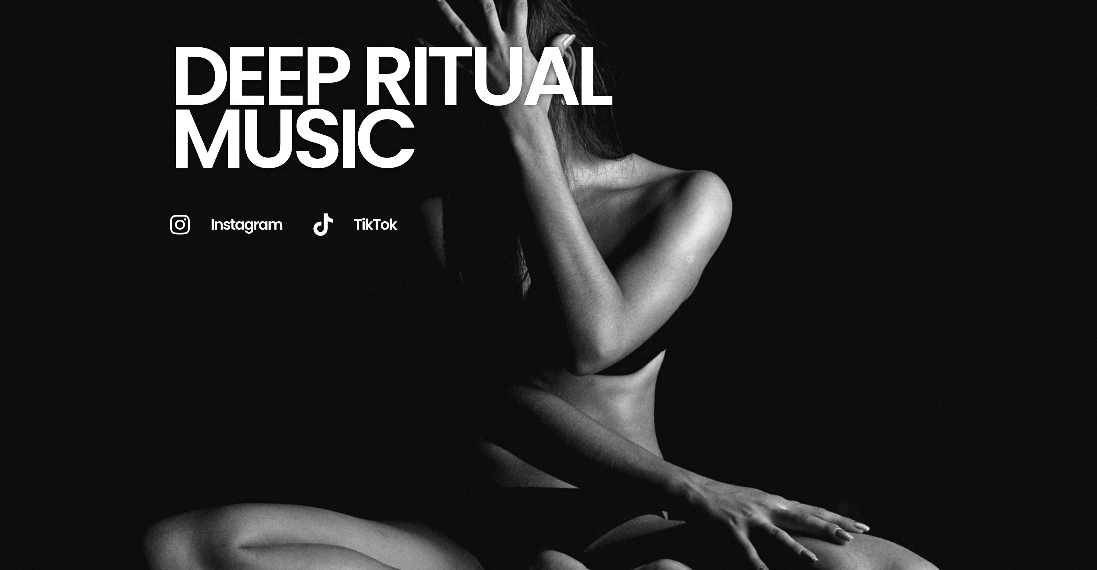 Deep Ritual Music