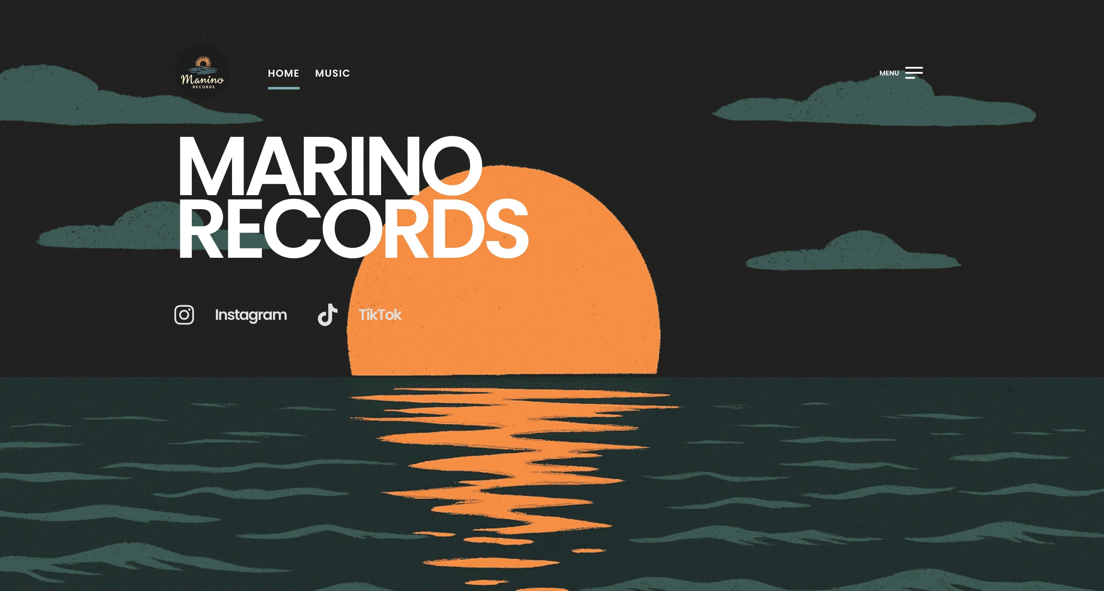 Marino Records